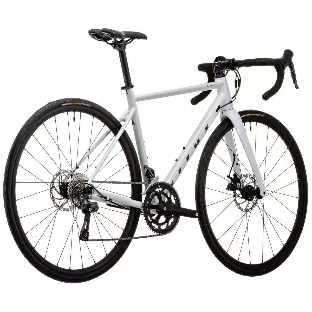 Vitus Razor W Disc Road Bike (Claris) 3 Vitus Razor W Disc Road Bike (Claris) - Image 3