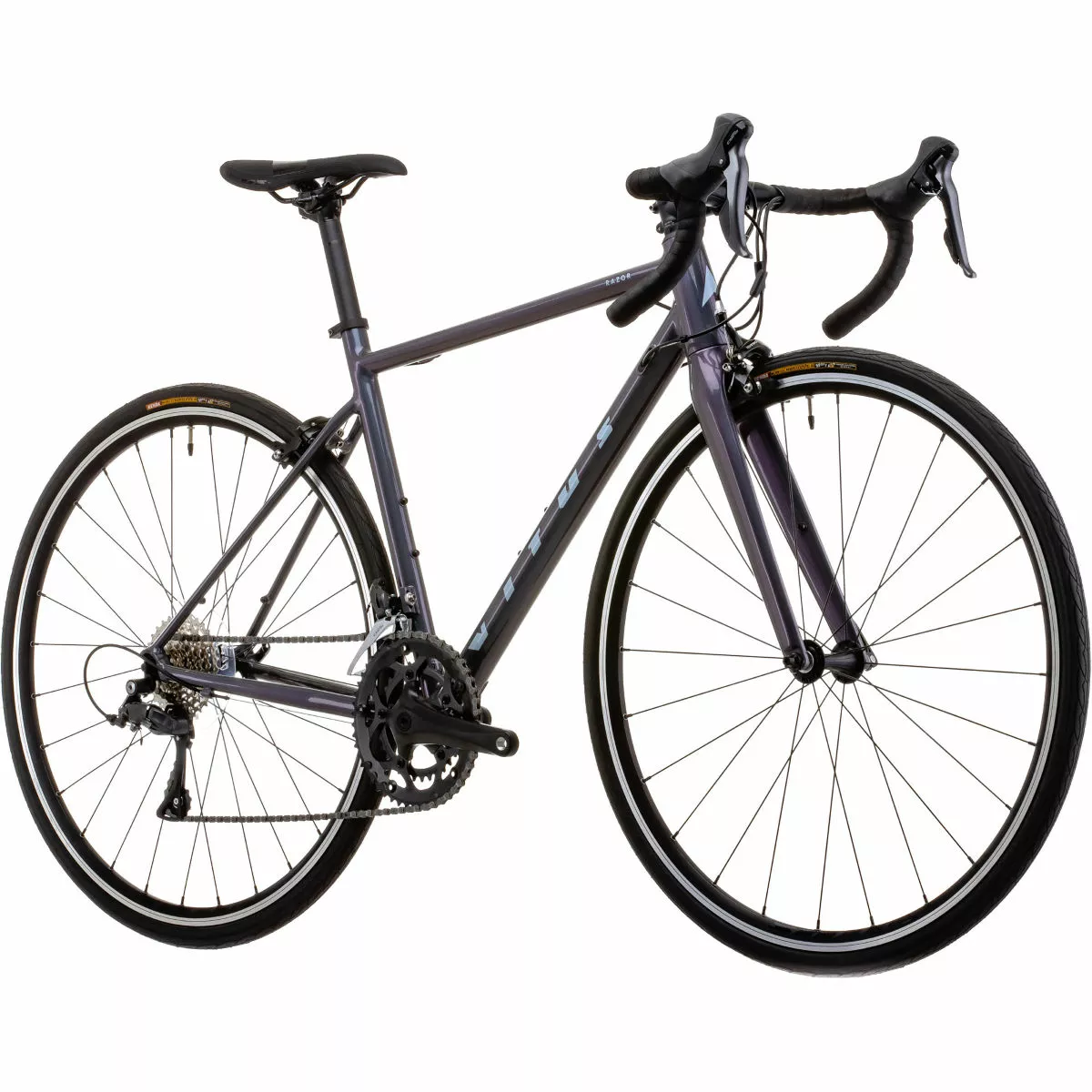 Vitus Razor W Road Bike (Claris) 2 Vitus Razor W Road Bike (Claris) - Image 2