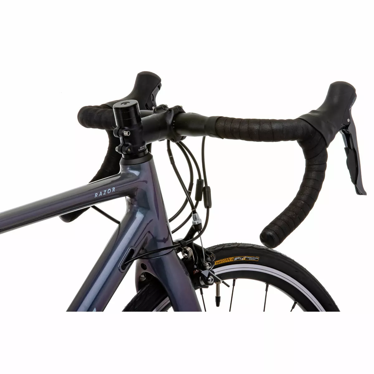 Vitus Razor W Road Bike (Claris) 5 Vitus Razor W Road Bike (Claris) - Image 5