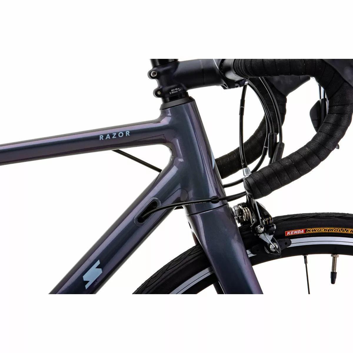 Vitus Razor W Road Bike (Claris) 6 Vitus Razor W Road Bike (Claris) - Image 6