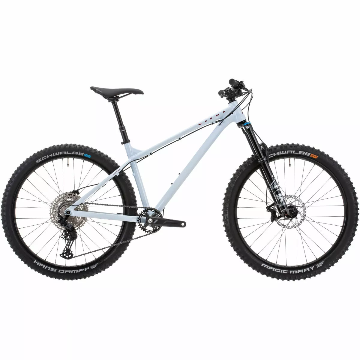 Vitus Sentier 27 VRS Mountain Bike 1 Vitus Sentier 27 VRS Mountain Bike