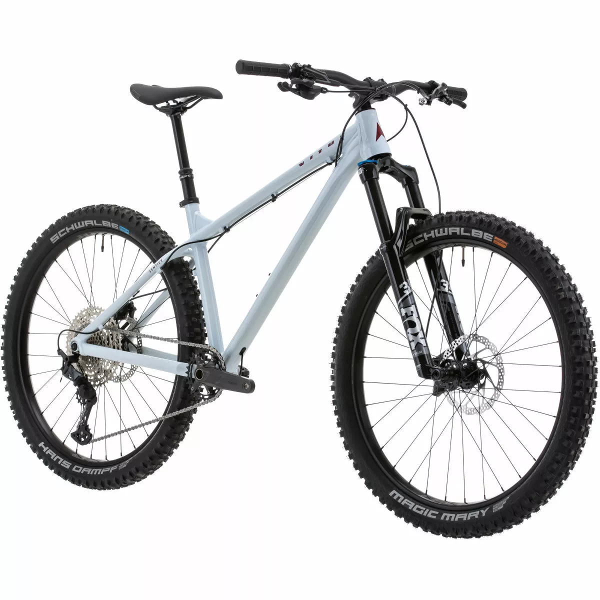 Vitus Sentier 27 VRS Mountain Bike 2 Vitus Sentier 27 VRS Mountain Bike - Image 2