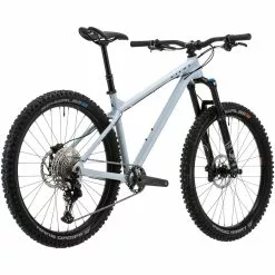 Vitus Sentier 27 VRS Mountain Bike 17 Vitus Sentier 27 VRS Mountain Bike -Bikes Shop Vitus Sentier 27 VRS Mountain Bike Onyx Grey 03