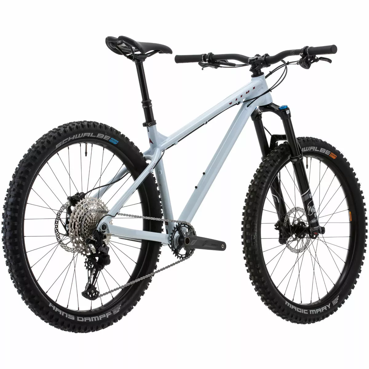 Vitus Sentier 27 VRS Mountain Bike 3 Vitus Sentier 27 VRS Mountain Bike - Image 3