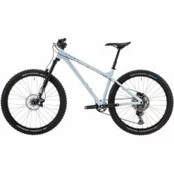 Vitus Sentier 27 VRS Mountain Bike 18 Vitus Sentier 27 VRS Mountain Bike -Bikes Shop Vitus Sentier 27 VRS Mountain Bike Onyx Grey 04