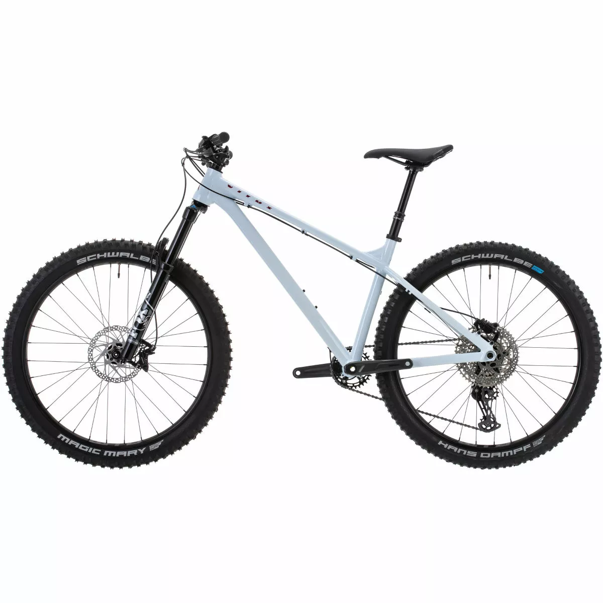 Vitus Sentier 27 VRS Mountain Bike 4 Vitus Sentier 27 VRS Mountain Bike - Image 4