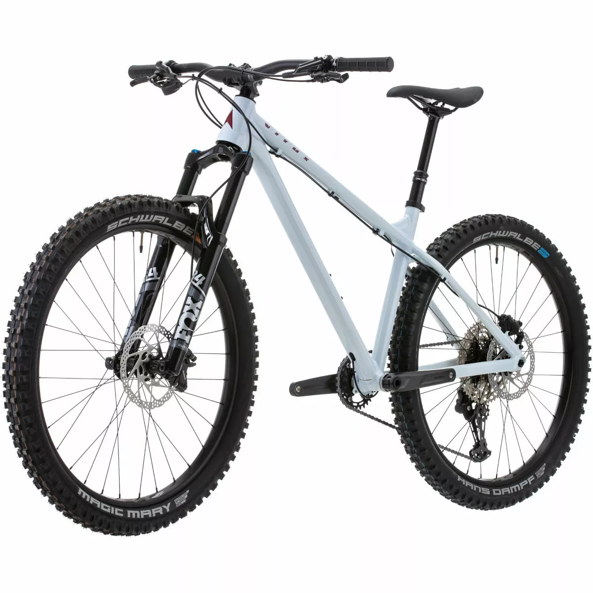 Vitus Sentier 27 VRS Mountain Bike 5 Vitus Sentier 27 VRS Mountain Bike - Image 5