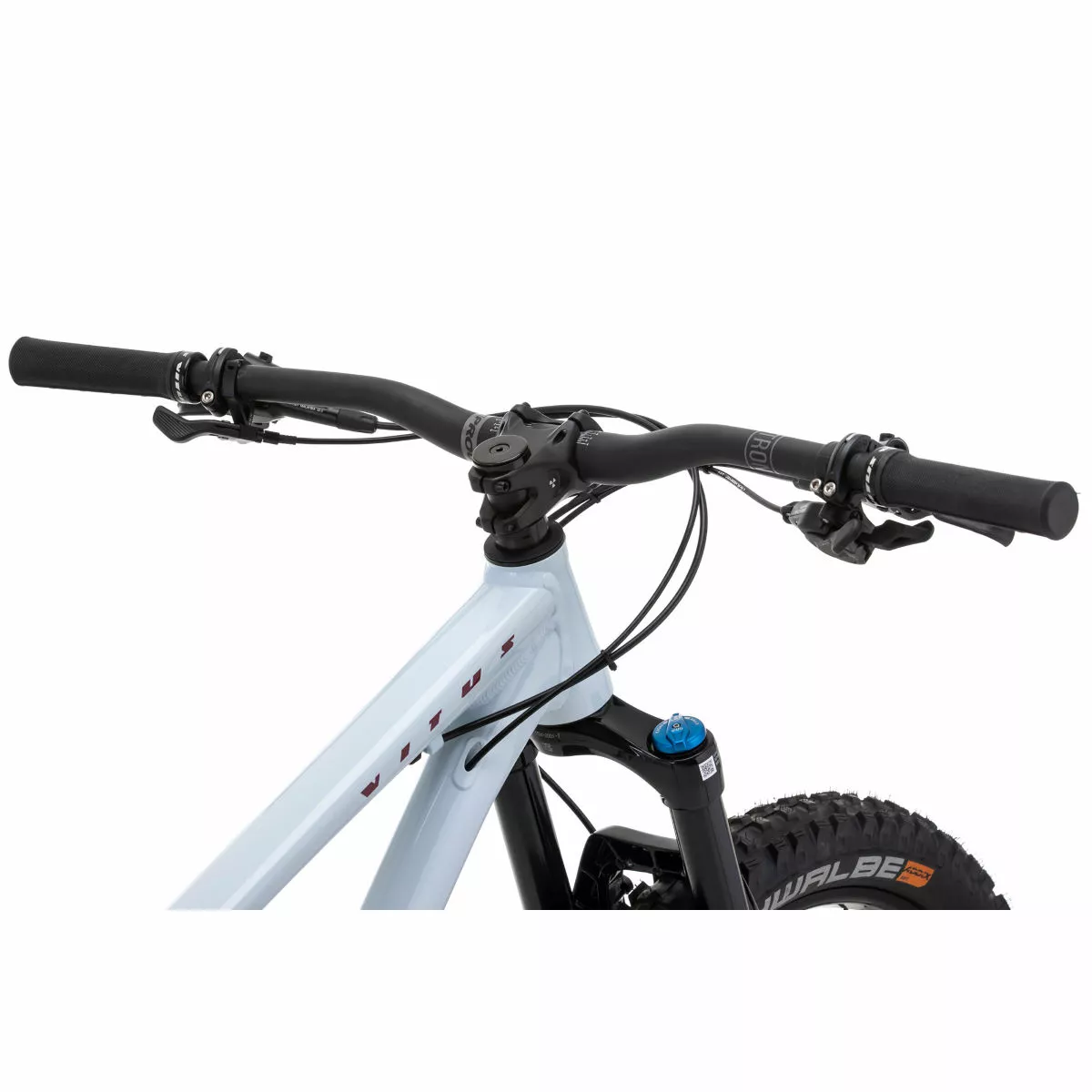 Vitus Sentier 27 VRS Mountain Bike 8 Vitus Sentier 27 VRS Mountain Bike - Image 8