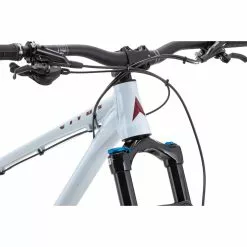 Vitus Sentier 27 VRS Mountain Bike 24 Vitus Sentier 27 VRS Mountain Bike -Bikes Shop Vitus Sentier 27 VRS Mountain Bike Onyx Grey 10