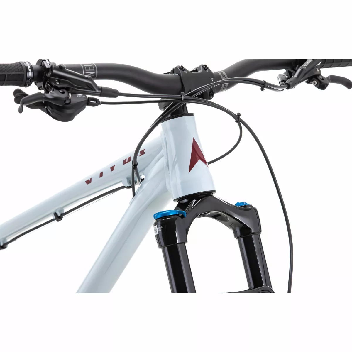 Vitus Sentier 27 VRS Mountain Bike 10 Vitus Sentier 27 VRS Mountain Bike - Image 10