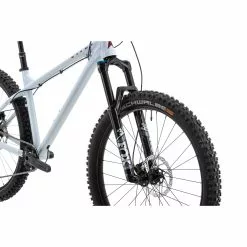 Vitus Sentier 27 VRS Mountain Bike 25 Vitus Sentier 27 VRS Mountain Bike -Bikes Shop Vitus Sentier 27 VRS Mountain Bike Onyx Grey 11