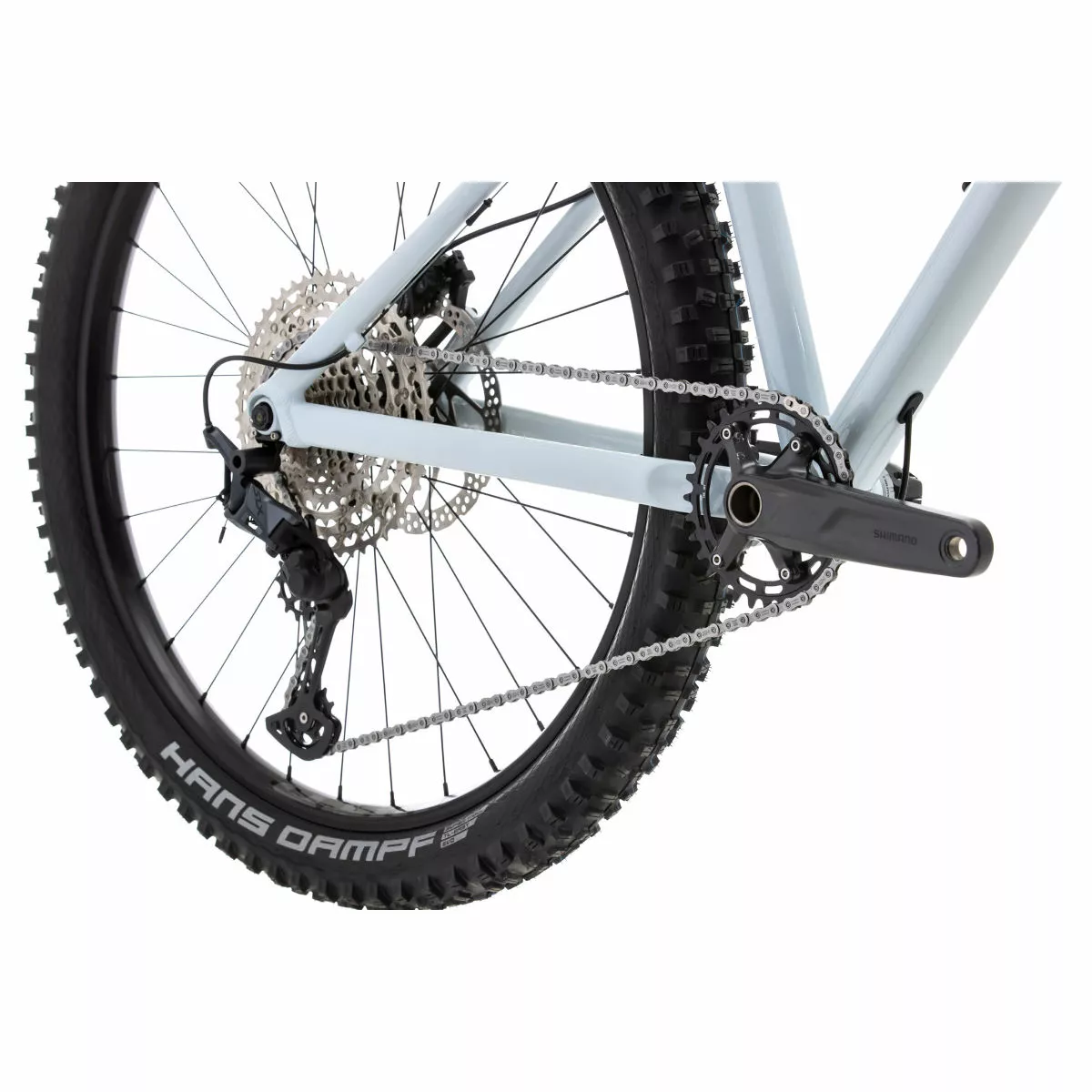 Vitus Sentier 27 VRS Mountain Bike 14 Vitus Sentier 27 VRS Mountain Bike - Image 14
