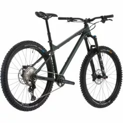 Vitus Sentier 27 VRX Mountain Bike -Bikes Shop Vitus Sentier 27 VRX Mountain Bike 2022 Racing Green 03
