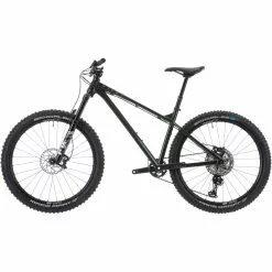 Vitus Sentier 27 VRX Mountain Bike -Bikes Shop Vitus Sentier 27 VRX Mountain Bike 2022 Racing Green 04
