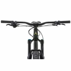 Vitus Sentier 27 VRX Mountain Bike -Bikes Shop Vitus Sentier 27 VRX Mountain Bike 2022 Racing Green 10
