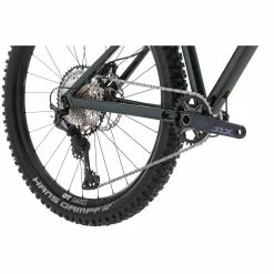 Vitus Sentier 27 VRX Mountain Bike -Bikes Shop Vitus Sentier 27 VRX Mountain Bike 2022 Racing Green 14