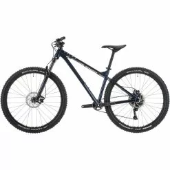 Vitus Sentier 29 Mountain Bike -Bikes Shop Vitus Sentier 29 Mountain Bike 2022 Velocity Blue 04