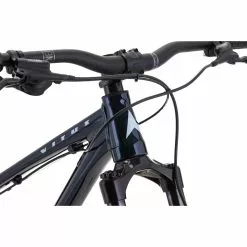 Vitus Sentier 29 Mountain Bike -Bikes Shop Vitus Sentier 29 Mountain Bike 2022 Velocity Blue 09