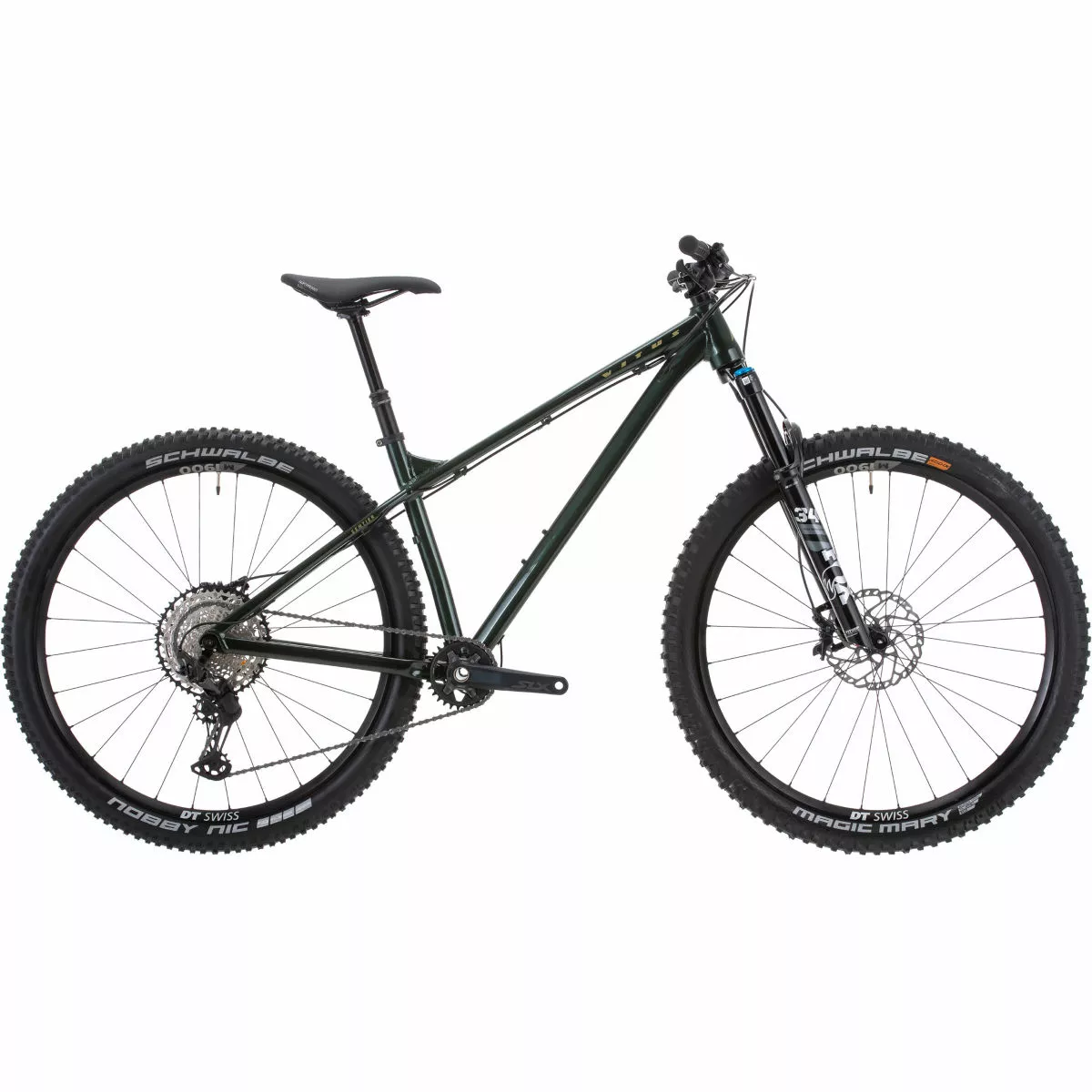 Vitus Sentier 29 VRX Mountain Bike 1 Vitus Sentier 29 VRX Mountain Bike