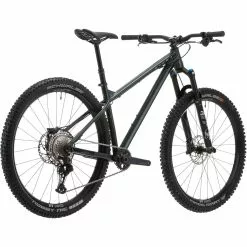 Vitus Sentier 29 VRX Mountain Bike 17 Vitus Sentier 29 VRX Mountain Bike -Bikes Shop Vitus Sentier 29 VRX Mountain Bike Racing Green 03