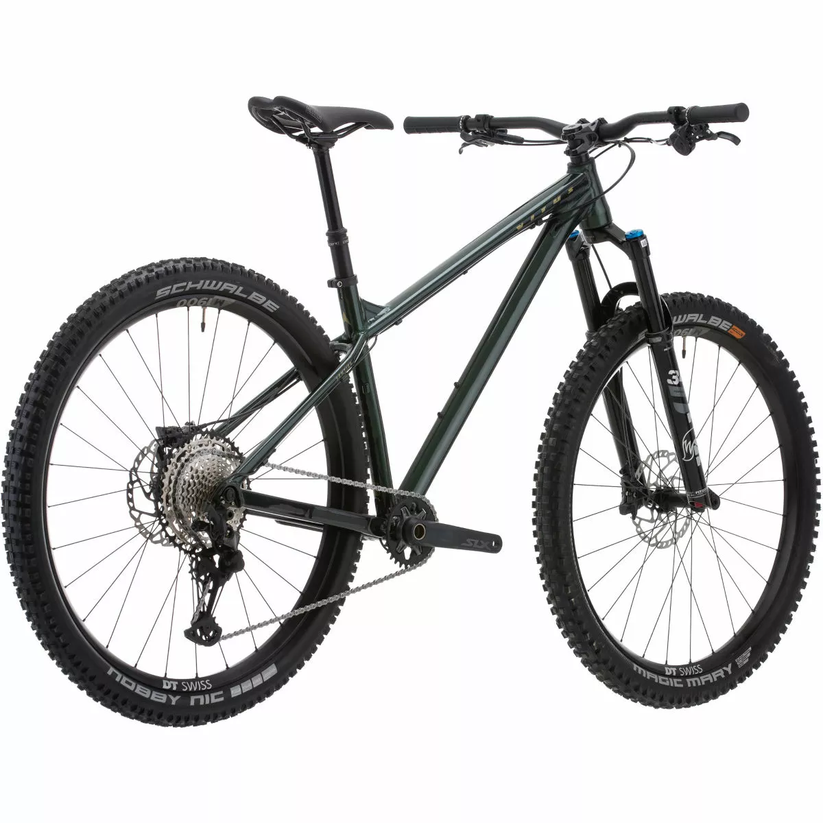 Vitus Sentier 29 VRX Mountain Bike 3 Vitus Sentier 29 VRX Mountain Bike - Image 3