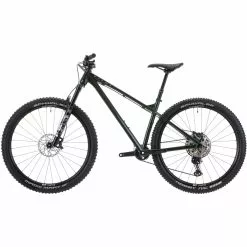 Vitus Sentier 29 VRX Mountain Bike 18 Vitus Sentier 29 VRX Mountain Bike -Bikes Shop Vitus Sentier 29 VRX Mountain Bike Racing Green 04