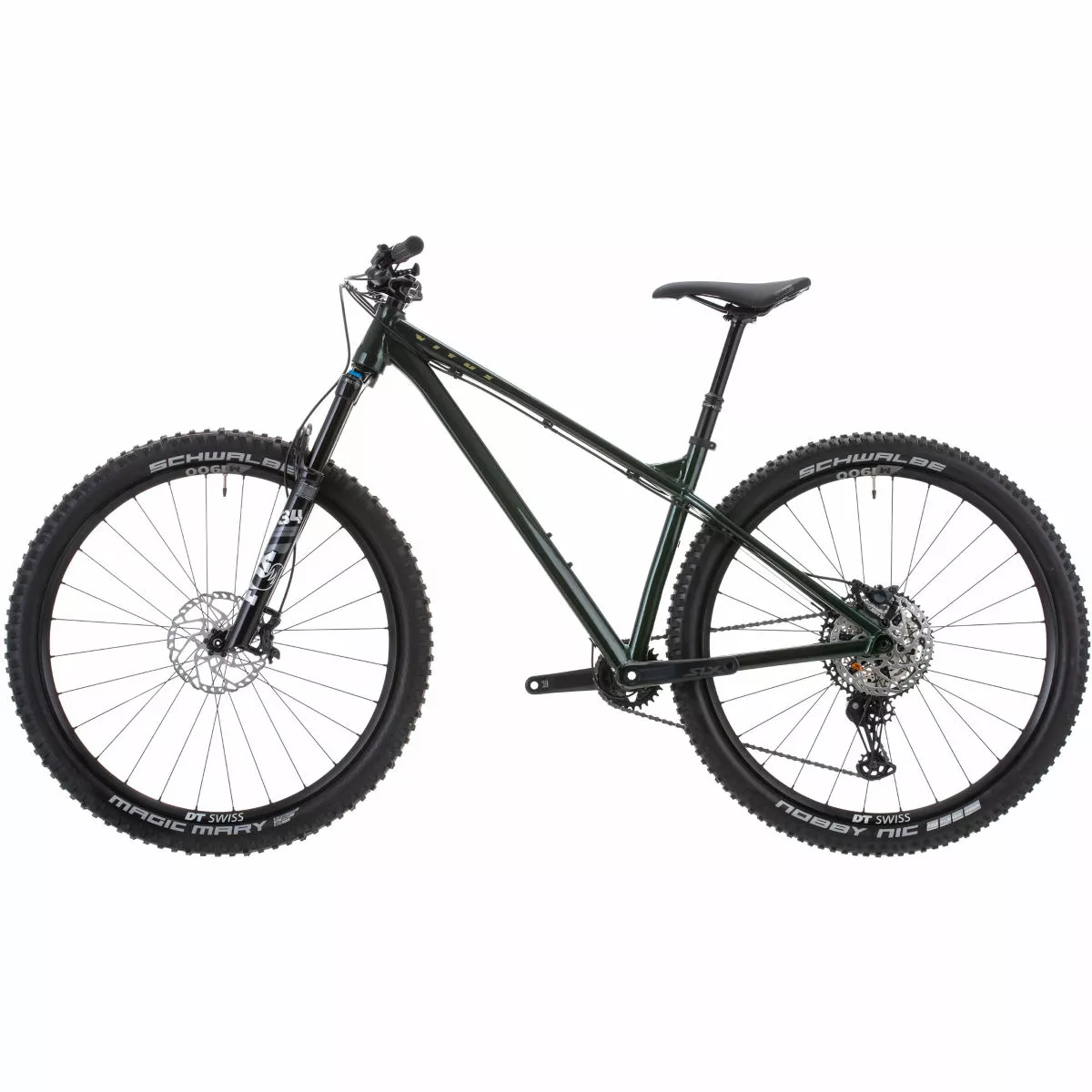Vitus Sentier 29 VRX Mountain Bike 4 Vitus Sentier 29 VRX Mountain Bike - Image 4
