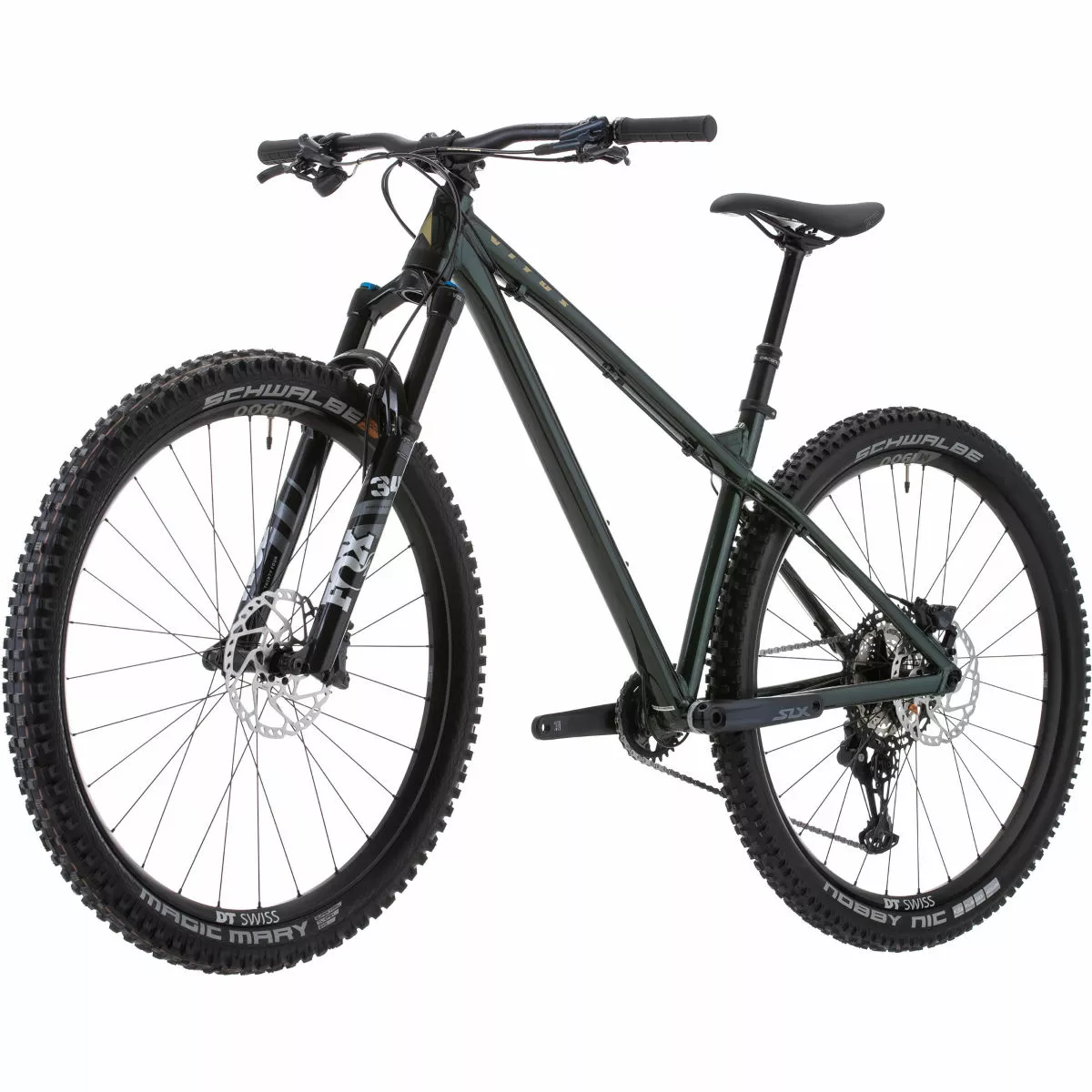 Vitus Sentier 29 VRX Mountain Bike 5 Vitus Sentier 29 VRX Mountain Bike - Image 5