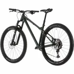 Vitus Sentier 29 VRX Mountain Bike 20 Vitus Sentier 29 VRX Mountain Bike -Bikes Shop Vitus Sentier 29 VRX Mountain Bike Racing Green 06