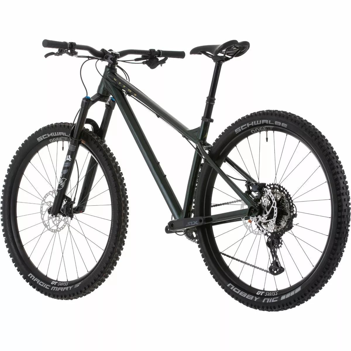 Vitus Sentier 29 VRX Mountain Bike 6 Vitus Sentier 29 VRX Mountain Bike - Image 6