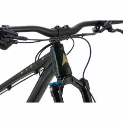 Vitus Sentier 29 VRX Mountain Bike 22 Vitus Sentier 29 VRX Mountain Bike -Bikes Shop Vitus Sentier 29 VRX Mountain Bike Racing Green 08