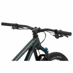 Vitus Sentier 29 VRX Mountain Bike 23 Vitus Sentier 29 VRX Mountain Bike -Bikes Shop Vitus Sentier 29 VRX Mountain Bike Racing Green 09