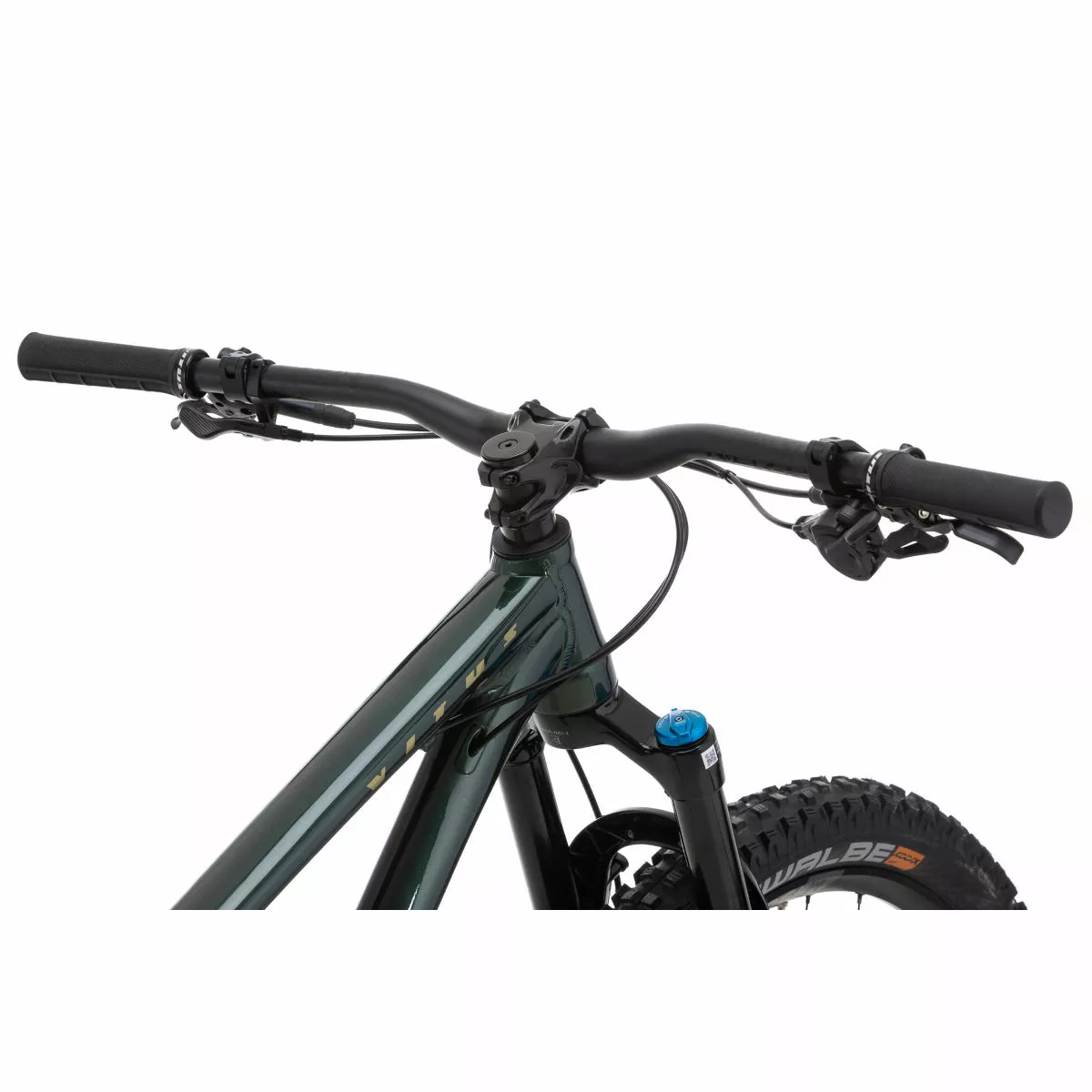 Vitus Sentier 29 VRX Mountain Bike 9 Vitus Sentier 29 VRX Mountain Bike - Image 9