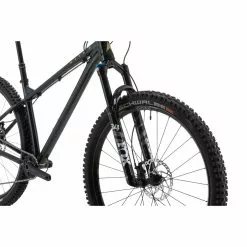 Vitus Sentier 29 VRX Mountain Bike 25 Vitus Sentier 29 VRX Mountain Bike -Bikes Shop Vitus Sentier 29 VRX Mountain Bike Racing Green 11