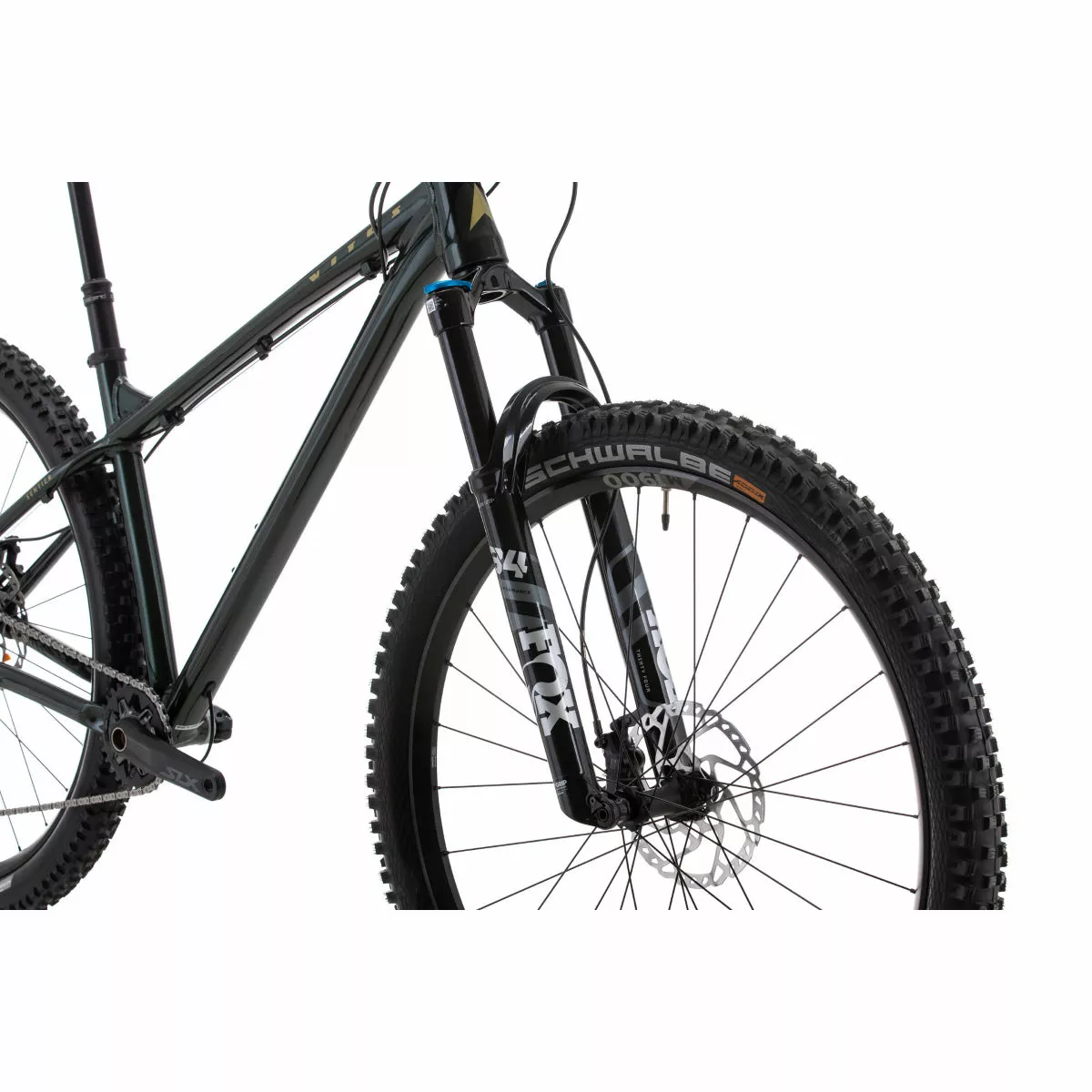 Vitus Sentier 29 VRX Mountain Bike 11 Vitus Sentier 29 VRX Mountain Bike - Image 11