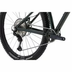 Vitus Sentier 29 VRX Mountain Bike 28 Vitus Sentier 29 VRX Mountain Bike -Bikes Shop Vitus Sentier 29 VRX Mountain Bike Racing Green 14