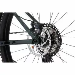 Vitus Sentier 29 VRX Mountain Bike 29 Vitus Sentier 29 VRX Mountain Bike -Bikes Shop Vitus Sentier 29 VRX Mountain Bike Racing Green 15