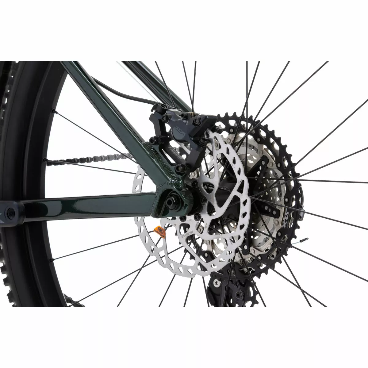 Vitus Sentier 29 VRX Mountain Bike 15 Vitus Sentier 29 VRX Mountain Bike - Image 15
