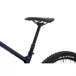 Vitus Sommet 29 CR Mountain Bike -Bikes Shop Vitus Sommet 29 CR Mountain Bike 2022 Velocity Blue 13