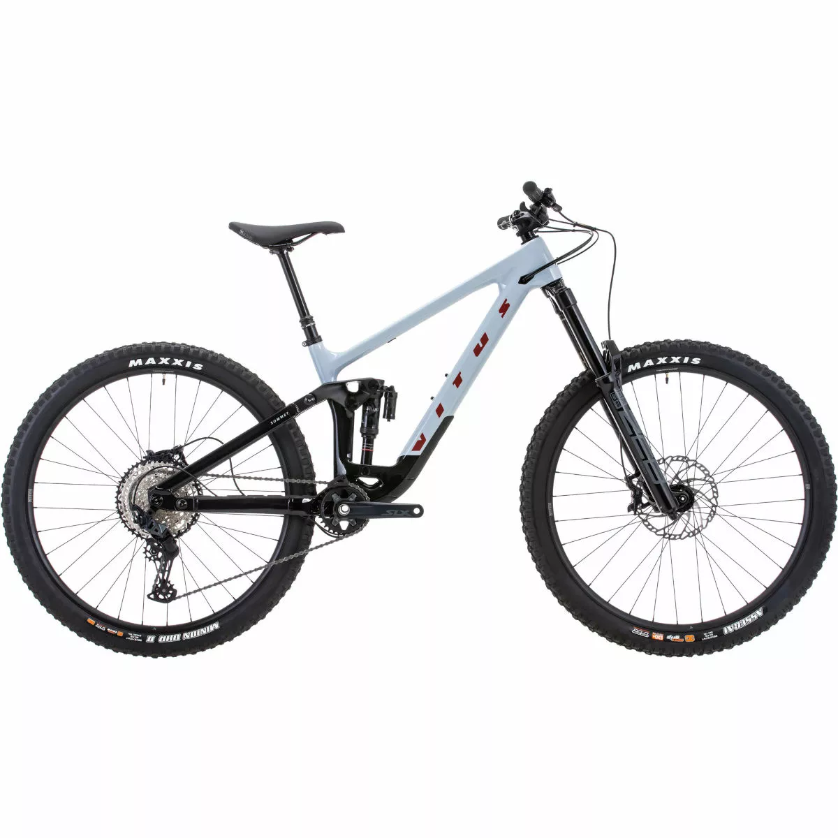 Vitus Sommet 29 CRS Mountain Bike 1 Vitus Sommet 29 CRS Mountain Bike