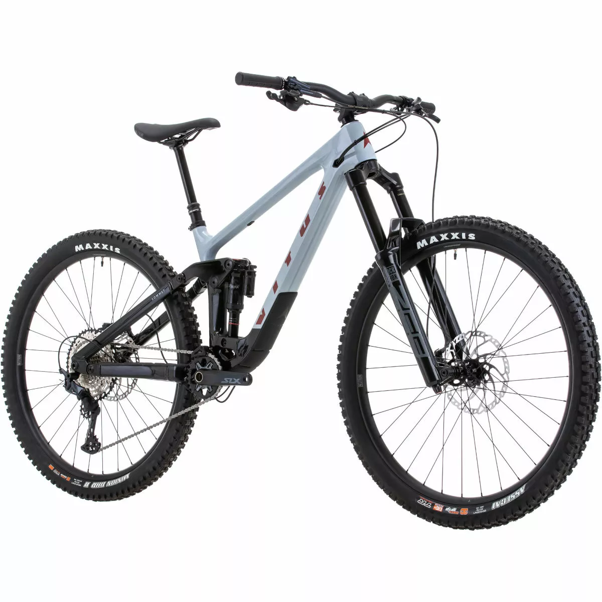 Vitus Sommet 29 CRS Mountain Bike 2 Vitus Sommet 29 CRS Mountain Bike - Image 2