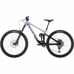 Vitus Sommet 29 CRS Mountain Bike 21 Vitus Sommet 29 CRS Mountain Bike -Bikes Shop Vitus Sommet 29 CRS Mountain Bike 2022 Orxy Grey 04
