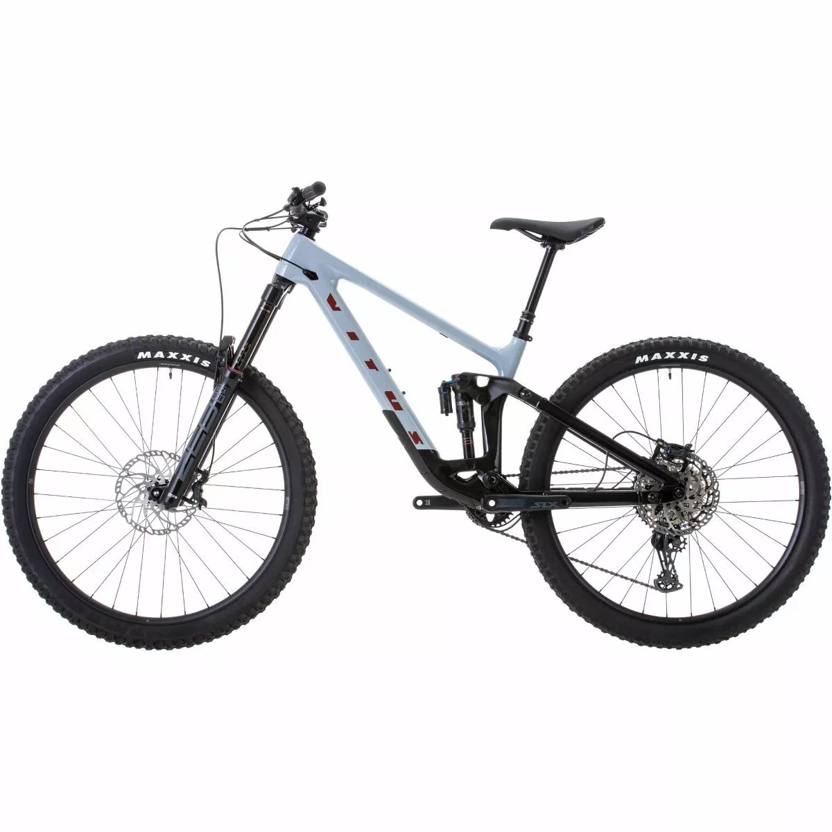 Vitus Sommet 29 CRS Mountain Bike 4 Vitus Sommet 29 CRS Mountain Bike - Image 4