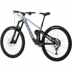 Vitus Sommet 29 CRS Mountain Bike 23 Vitus Sommet 29 CRS Mountain Bike -Bikes Shop Vitus Sommet 29 CRS Mountain Bike 2022 Orxy Grey 06