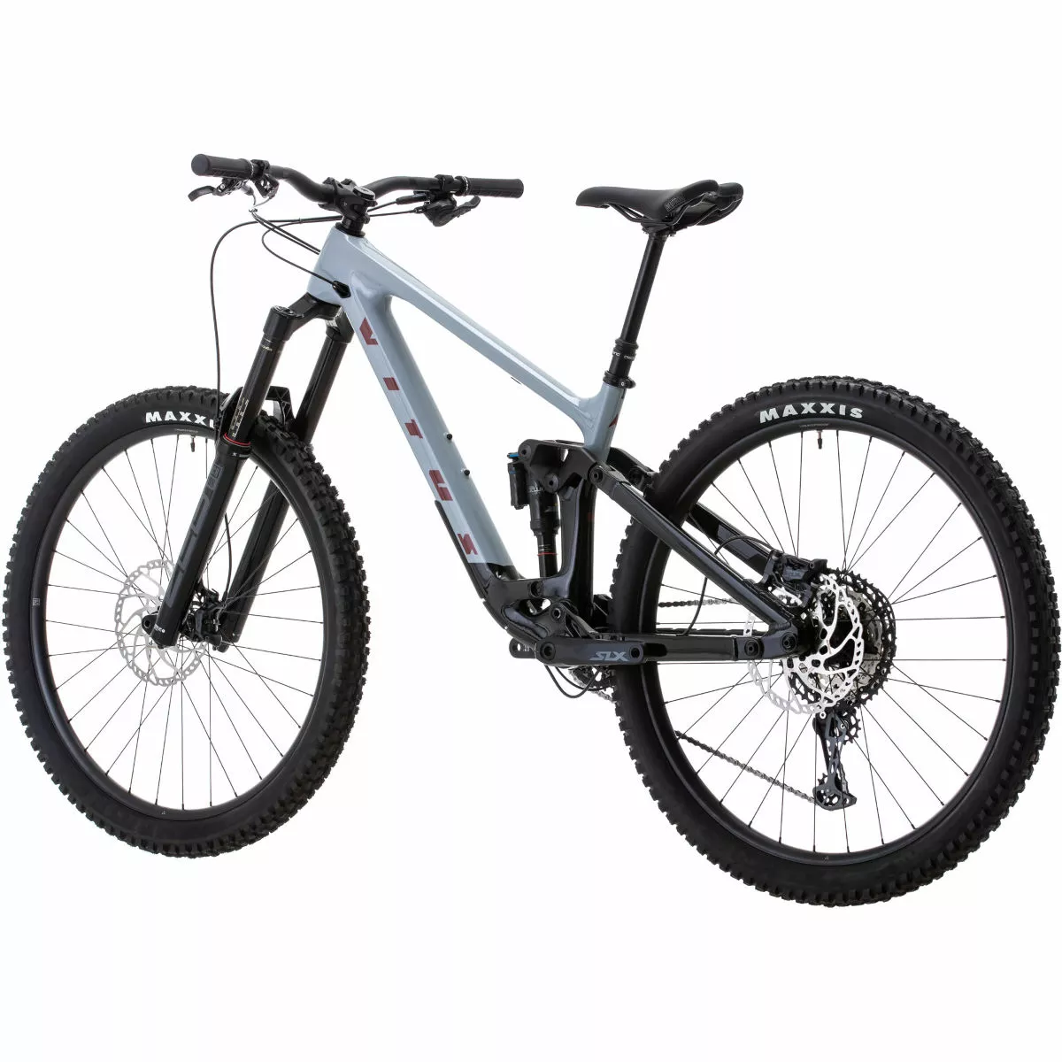 Vitus Sommet 29 CRS Mountain Bike 6 Vitus Sommet 29 CRS Mountain Bike - Image 6