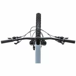 Vitus Sommet 29 CRS Mountain Bike 24 Vitus Sommet 29 CRS Mountain Bike -Bikes Shop Vitus Sommet 29 CRS Mountain Bike 2022 Orxy Grey 07