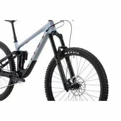 Vitus Sommet 29 CRS Mountain Bike 29 Vitus Sommet 29 CRS Mountain Bike -Bikes Shop Vitus Sommet 29 CRS Mountain Bike 2022 Orxy Grey 12