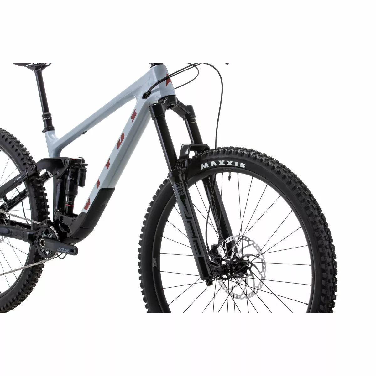 Vitus Sommet 29 CRS Mountain Bike 12 Vitus Sommet 29 CRS Mountain Bike - Image 12