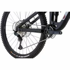 Vitus Sommet 29 CRS Mountain Bike 34 Vitus Sommet 29 CRS Mountain Bike -Bikes Shop Vitus Sommet 29 CRS Mountain Bike 2022 Orxy Grey 17