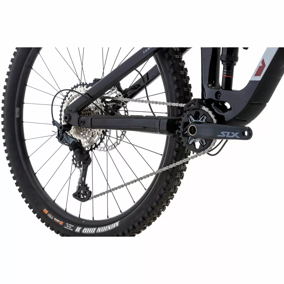 Vitus Sommet 29 CRS Mountain Bike 17 Vitus Sommet 29 CRS Mountain Bike - Image 17